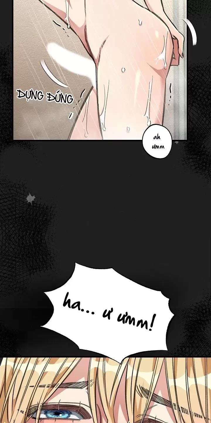 Chuyến Tàu Cuồng Loạn Chapter 13 - Trang 2