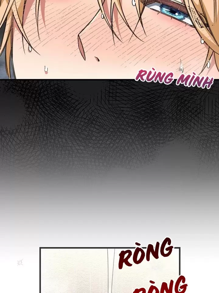 Chuyến Tàu Cuồng Loạn Chapter 13 - Trang 2