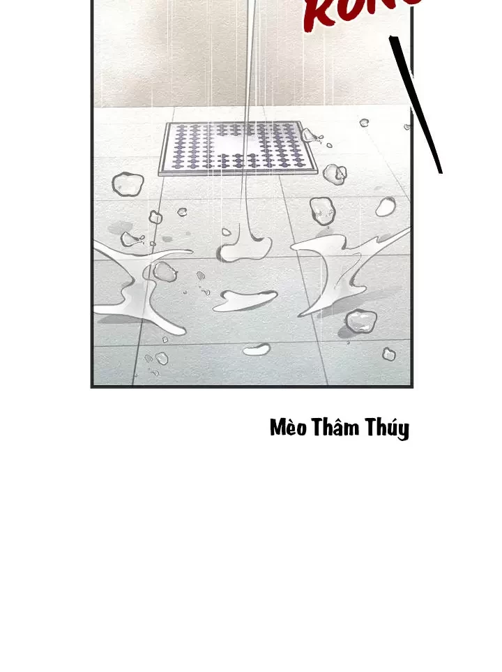 Chuyến Tàu Cuồng Loạn Chapter 13 - Trang 2