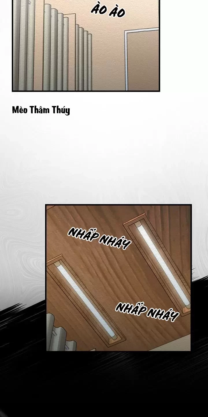 Chuyến Tàu Cuồng Loạn Chapter 13 - Trang 2