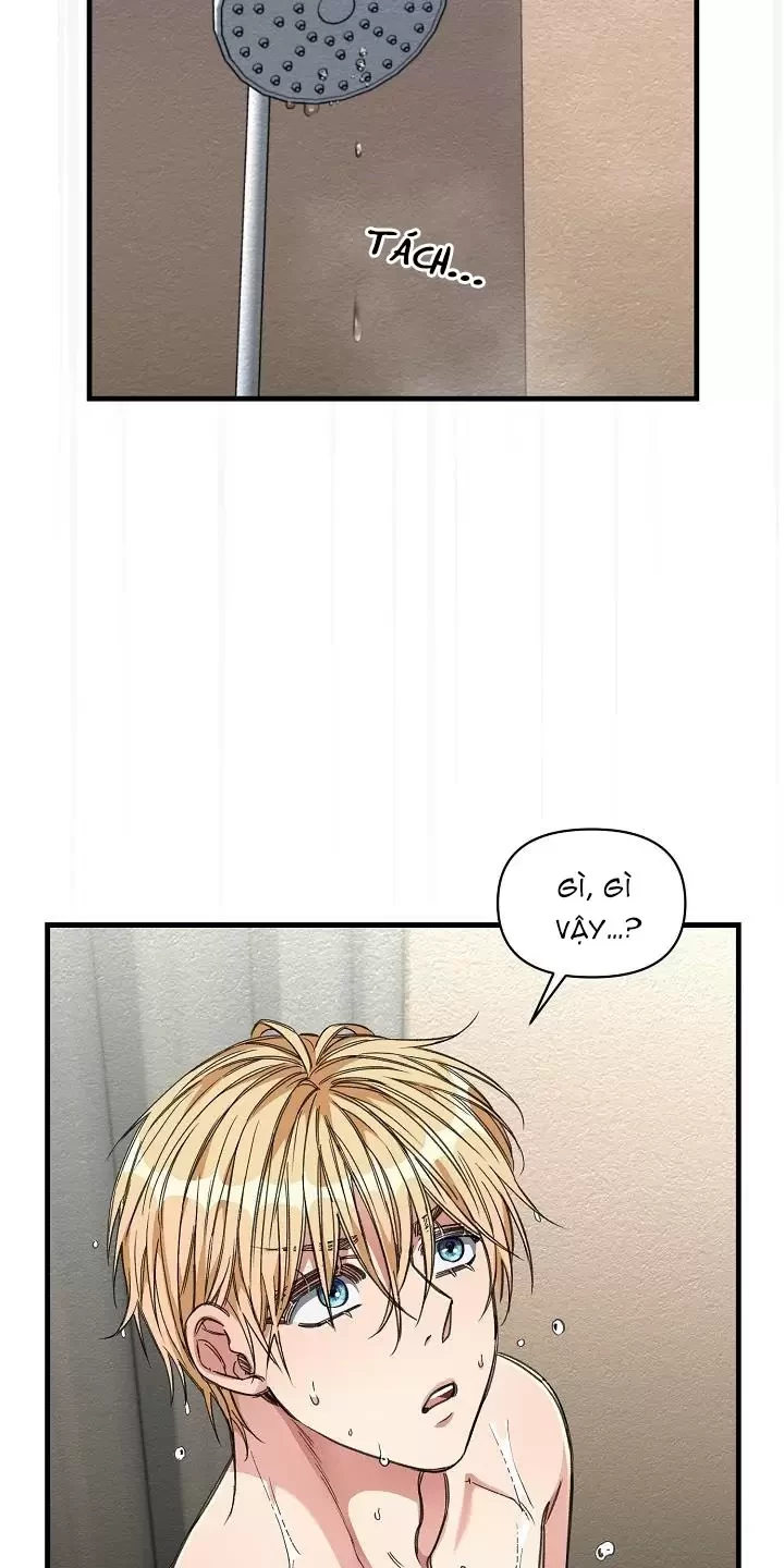Chuyến Tàu Cuồng Loạn Chapter 13 - Trang 2