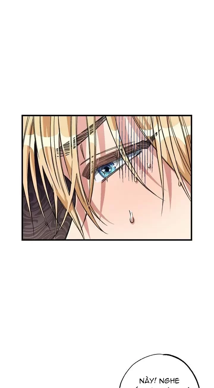 Chuyến Tàu Cuồng Loạn Chapter 13 - Trang 2