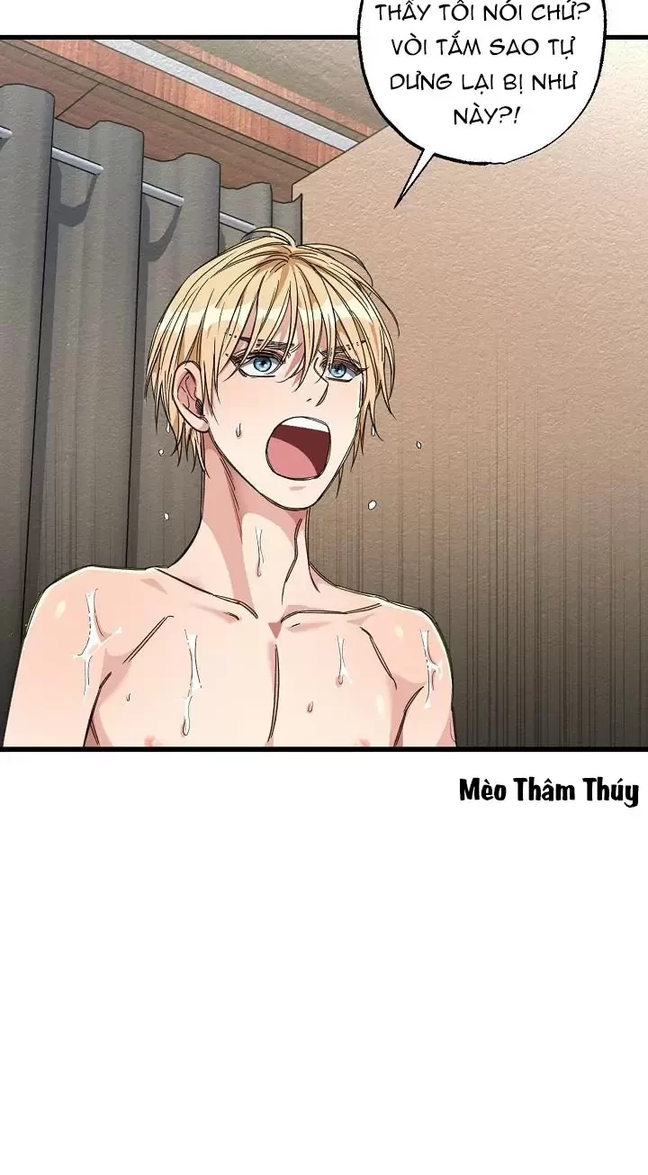 Chuyến Tàu Cuồng Loạn Chapter 13 - Trang 2