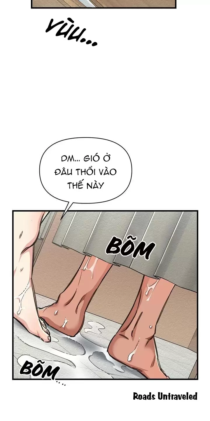 Chuyến Tàu Cuồng Loạn Chapter 13 - Trang 2