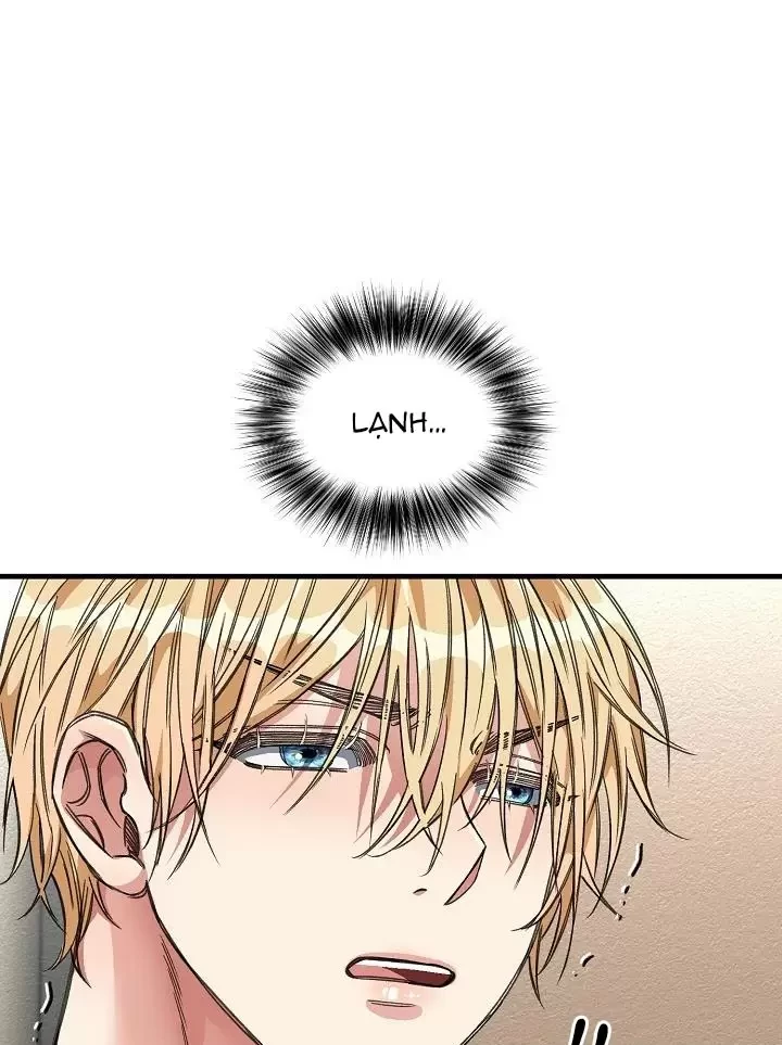 Chuyến Tàu Cuồng Loạn Chapter 13 - Trang 2