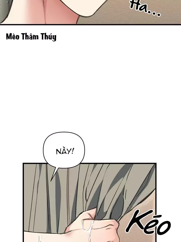 Chuyến Tàu Cuồng Loạn Chapter 13 - Trang 2