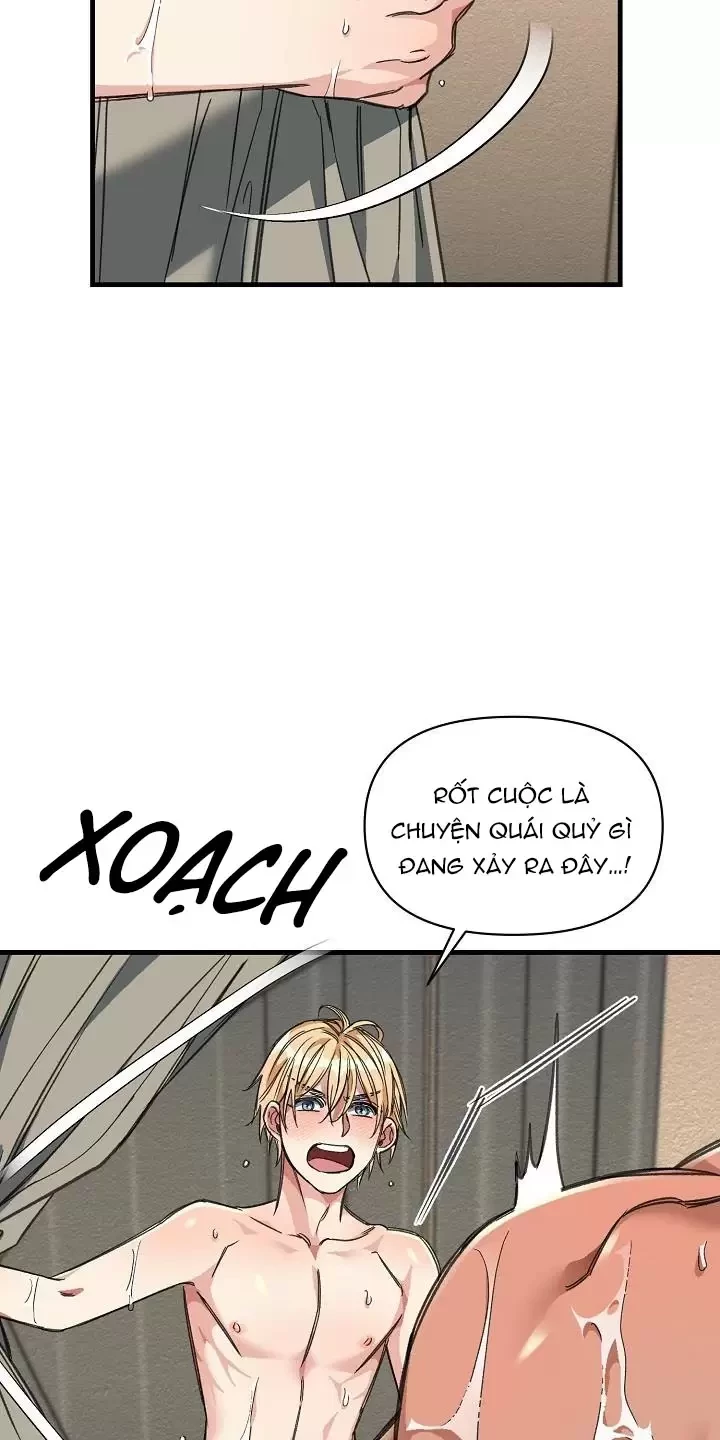 Chuyến Tàu Cuồng Loạn Chapter 13 - Trang 2