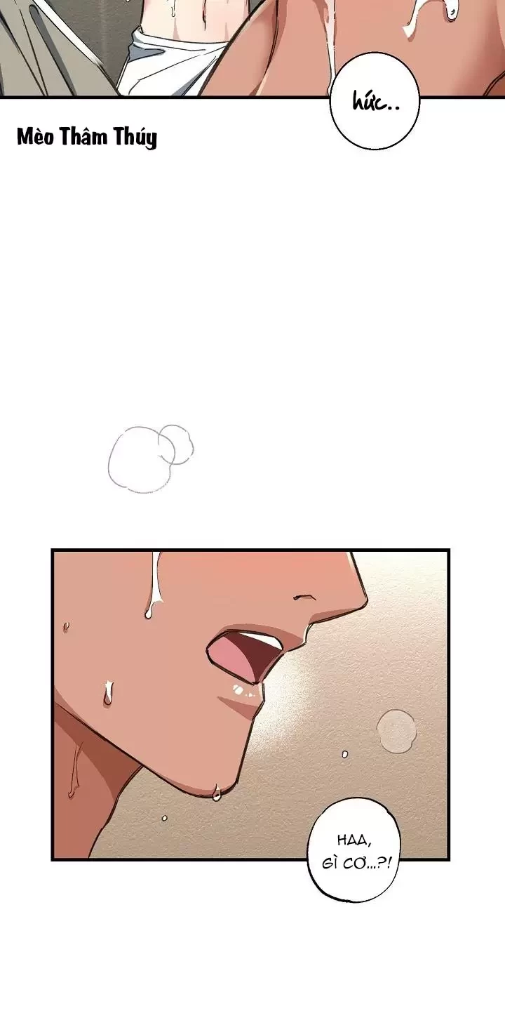 Chuyến Tàu Cuồng Loạn Chapter 13 - Trang 2
