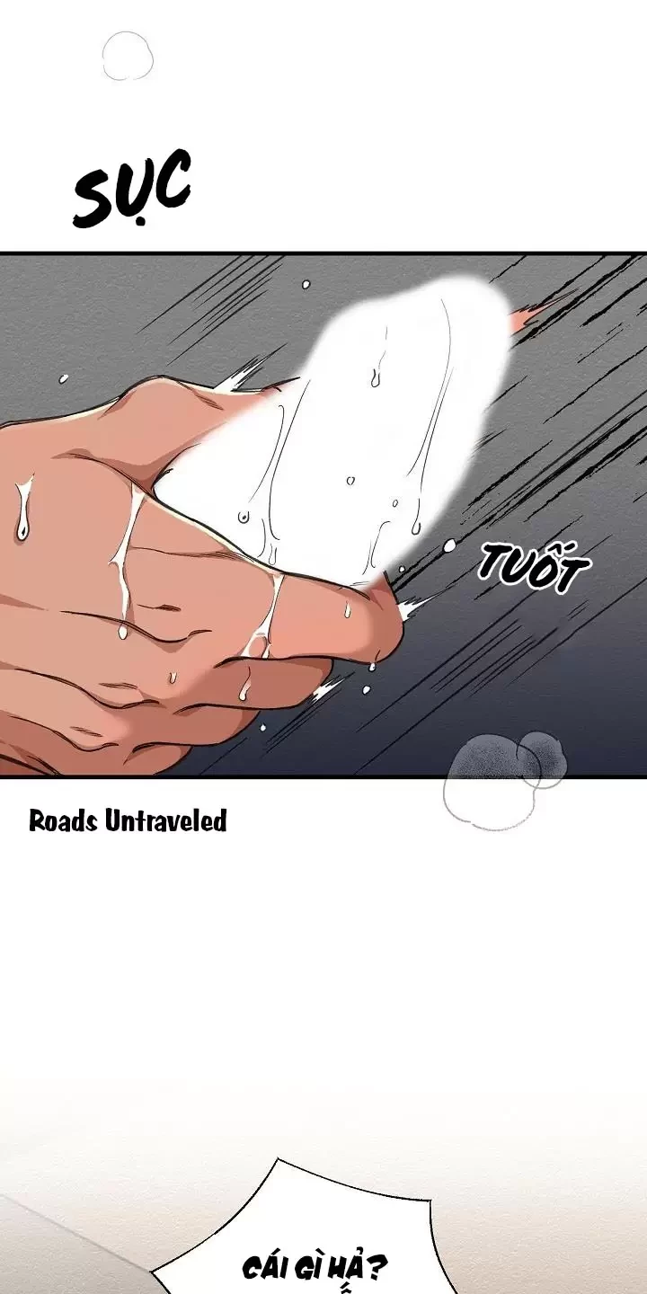 Chuyến Tàu Cuồng Loạn Chapter 13 - Trang 2