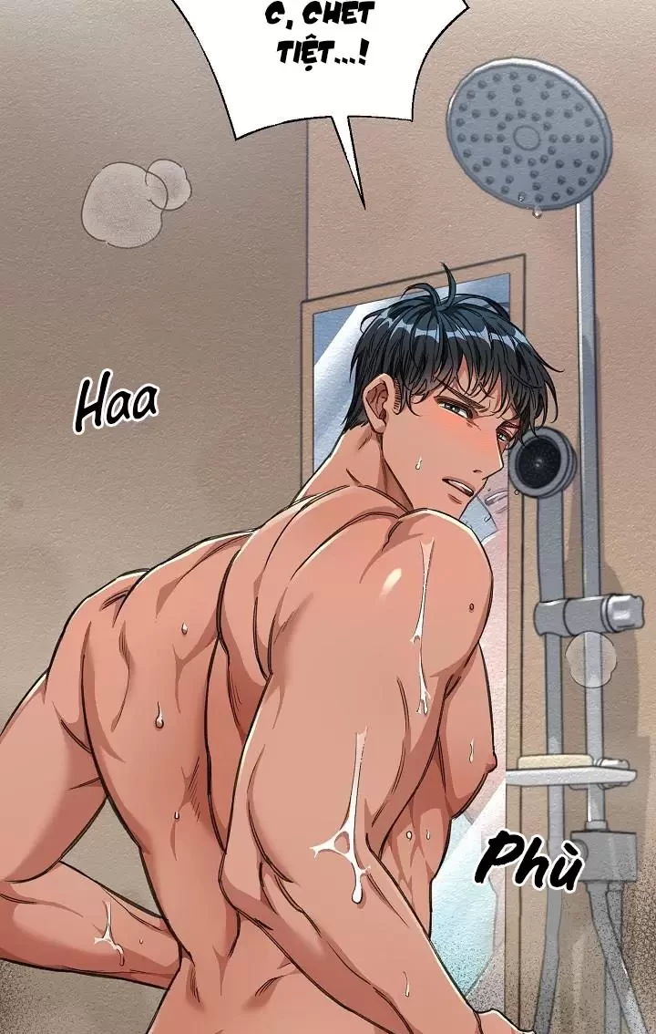 Chuyến Tàu Cuồng Loạn Chapter 13 - Trang 2
