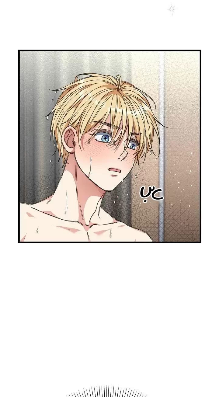 Chuyến Tàu Cuồng Loạn Chapter 13 - Trang 2