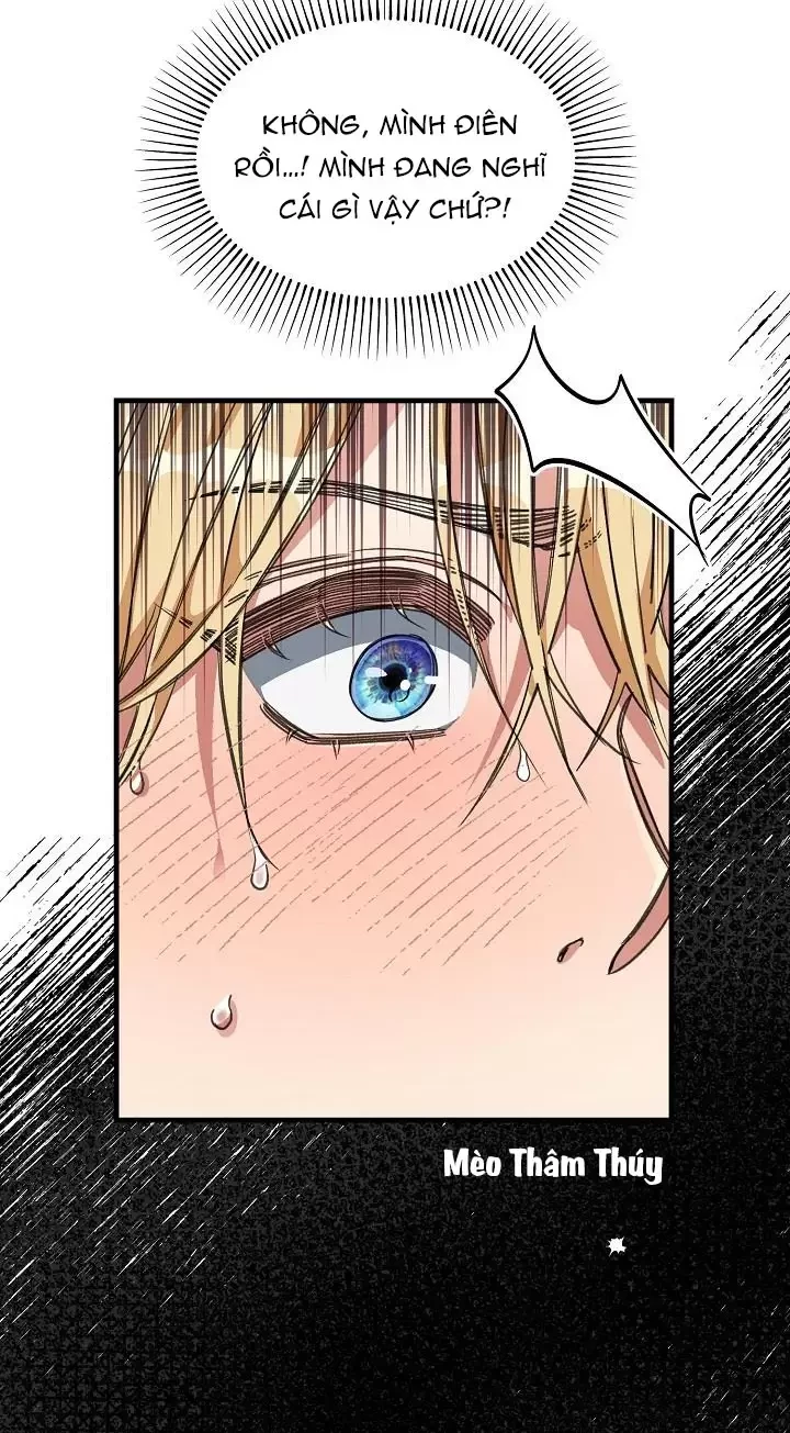 Chuyến Tàu Cuồng Loạn Chapter 13 - Trang 2