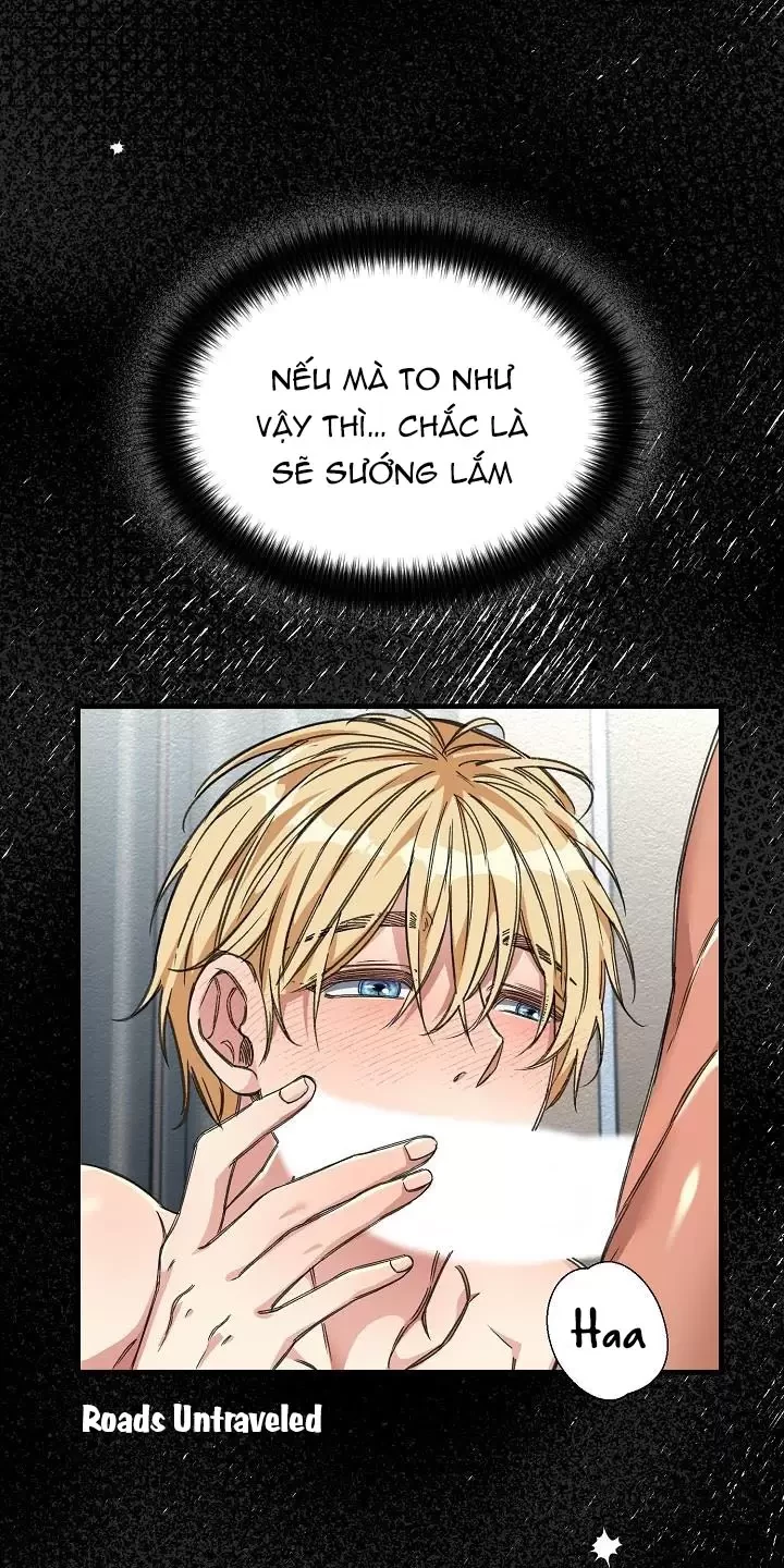 Chuyến Tàu Cuồng Loạn Chapter 13 - Trang 2