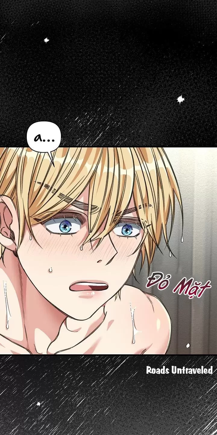 Chuyến Tàu Cuồng Loạn Chapter 13 - Trang 2