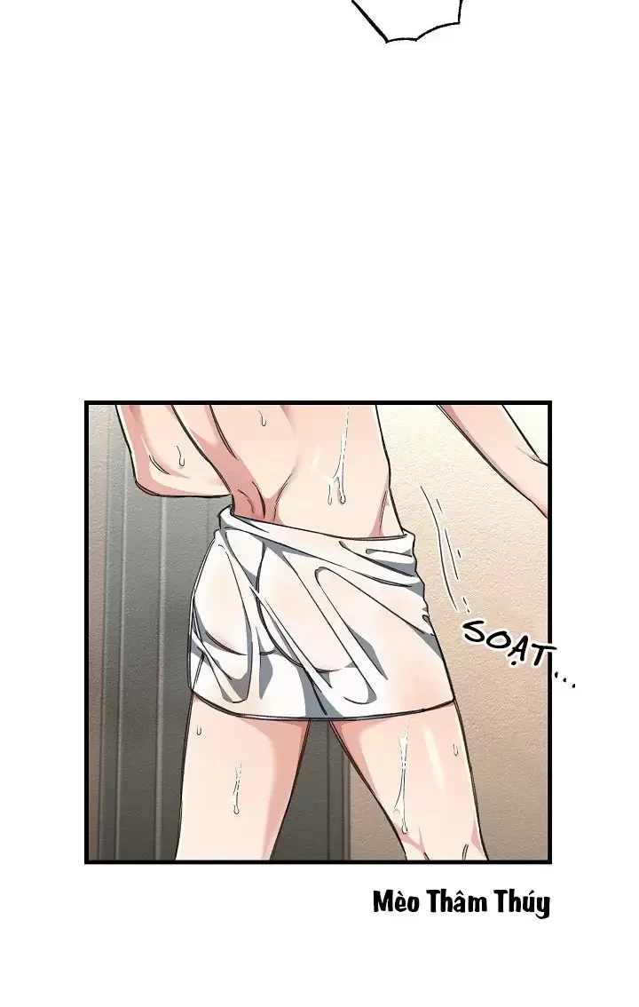Chuyến Tàu Cuồng Loạn Chapter 13 - Trang 2