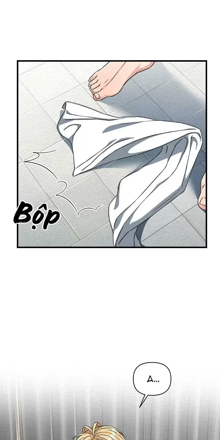 Chuyến Tàu Cuồng Loạn Chapter 13 - Trang 2