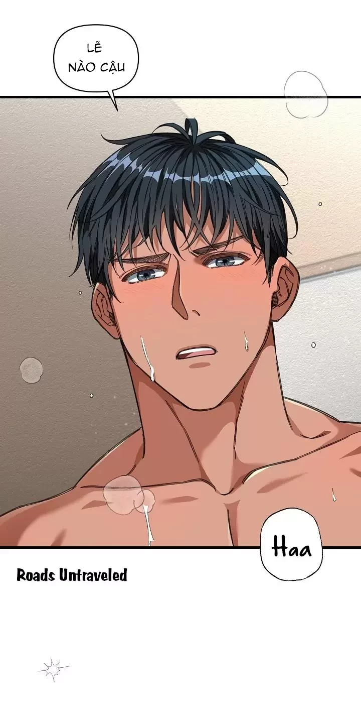 Chuyến Tàu Cuồng Loạn Chapter 13 - Trang 2