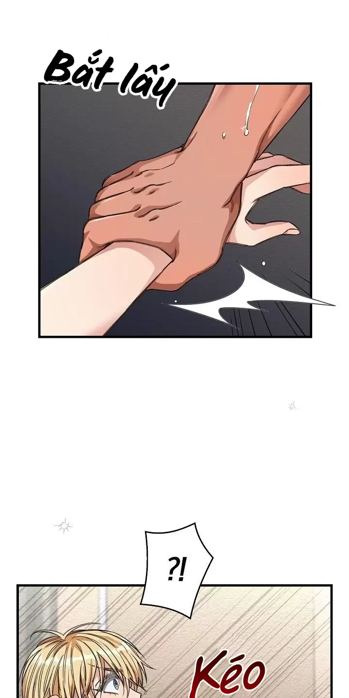 Chuyến Tàu Cuồng Loạn Chapter 13 - Trang 2