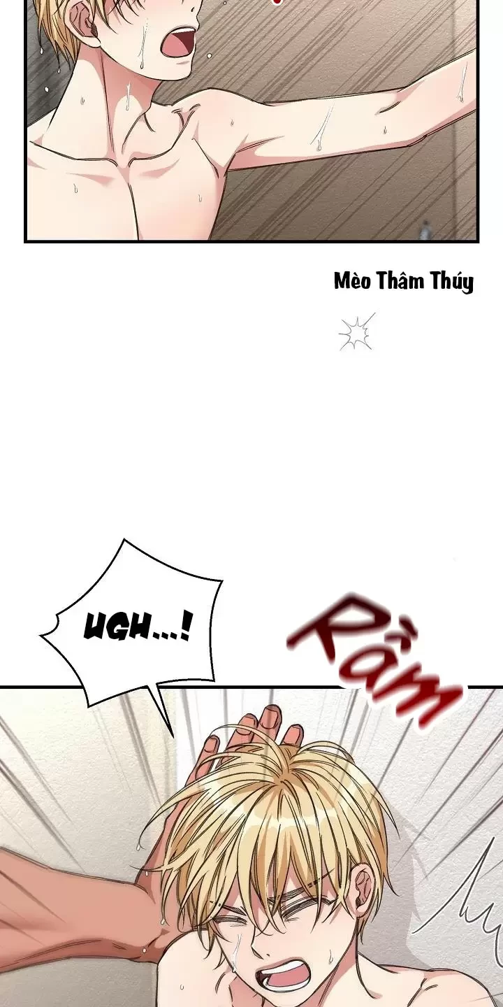 Chuyến Tàu Cuồng Loạn Chapter 13 - Trang 2