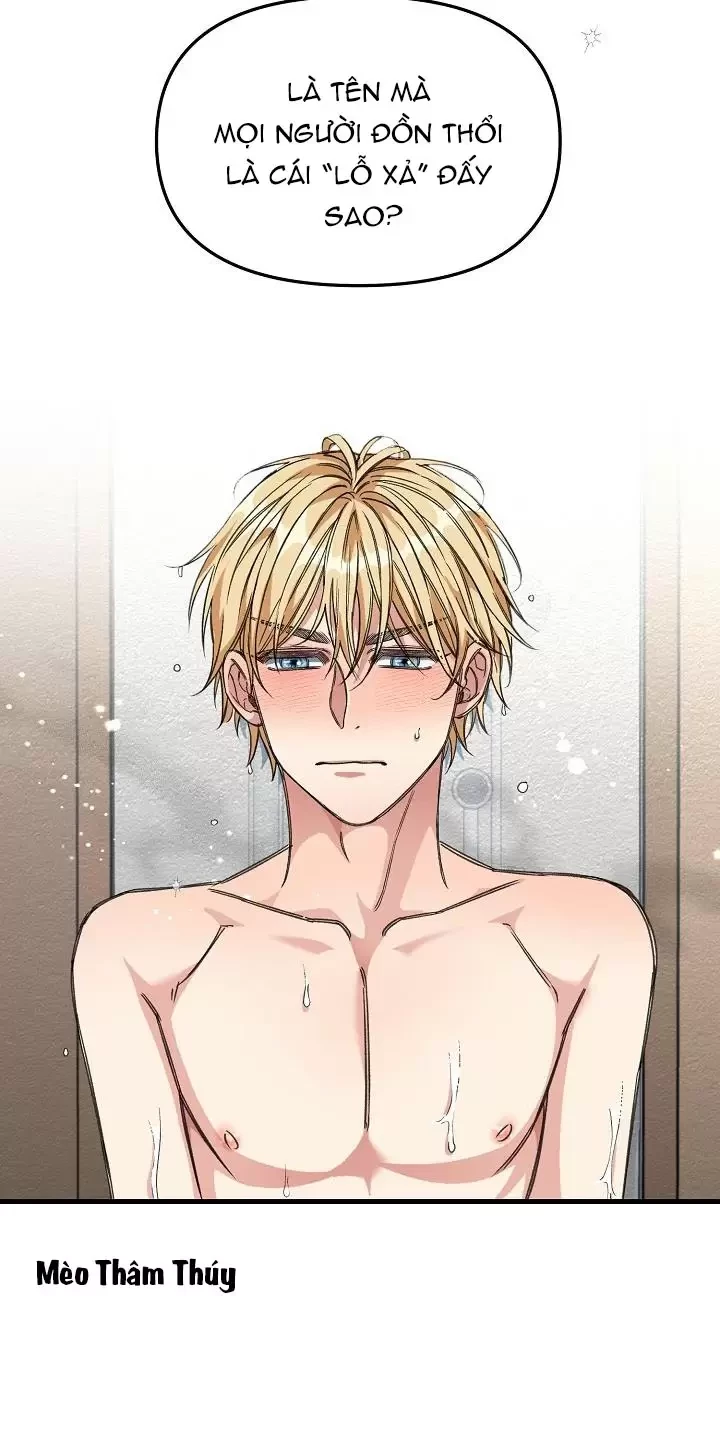 Chuyến Tàu Cuồng Loạn Chapter 13 - Trang 2