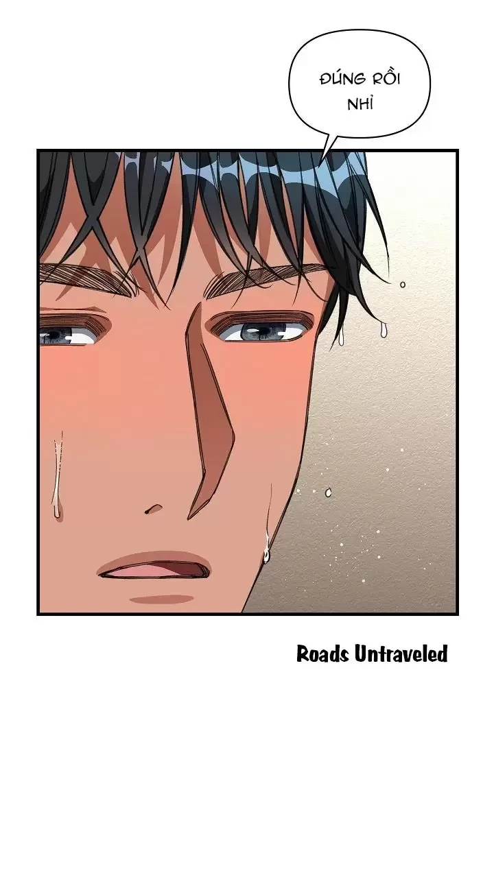 Chuyến Tàu Cuồng Loạn Chapter 13 - Trang 2