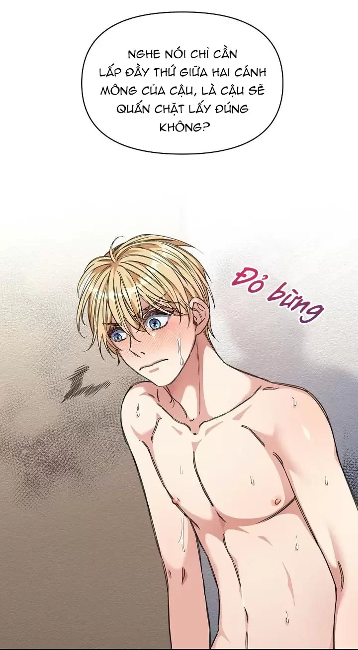 Chuyến Tàu Cuồng Loạn Chapter 13 - Trang 2