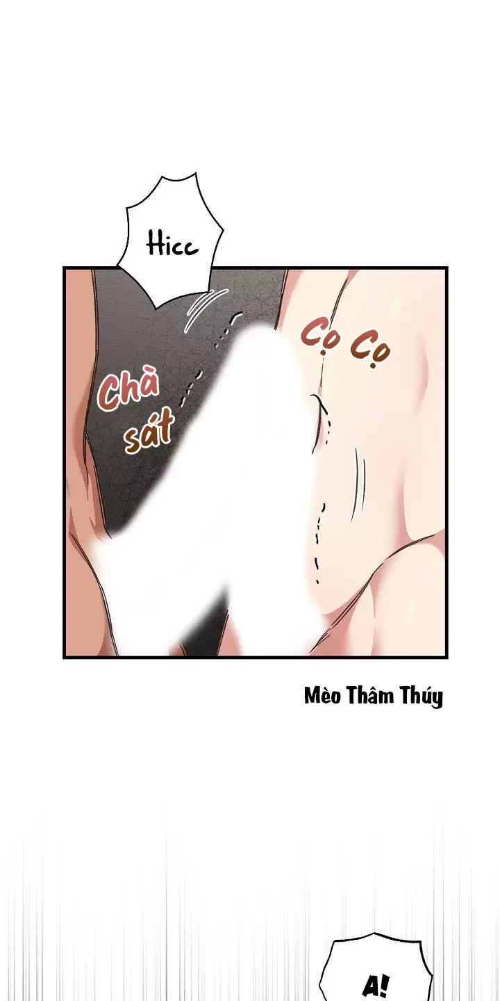Chuyến Tàu Cuồng Loạn Chapter 13 - Trang 2