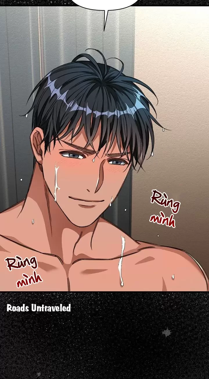 Chuyến Tàu Cuồng Loạn Chapter 13 - Trang 2