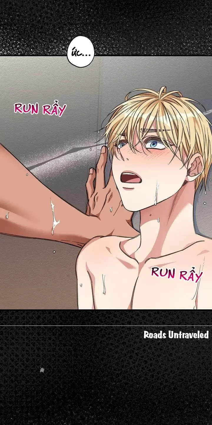 Chuyến Tàu Cuồng Loạn Chapter 13 - Trang 2