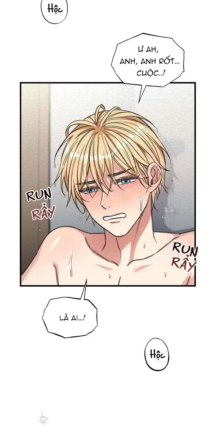 Chuyến Tàu Cuồng Loạn Chapter 13 - Trang 2
