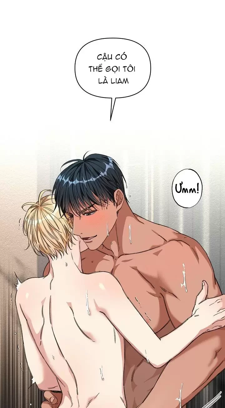 Chuyến Tàu Cuồng Loạn Chapter 13 - Trang 2