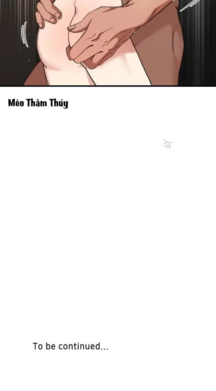 Chuyến Tàu Cuồng Loạn Chapter 13 - Trang 2
