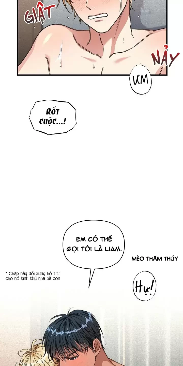 Chuyến Tàu Cuồng Loạn Chapter 14 - Trang 2