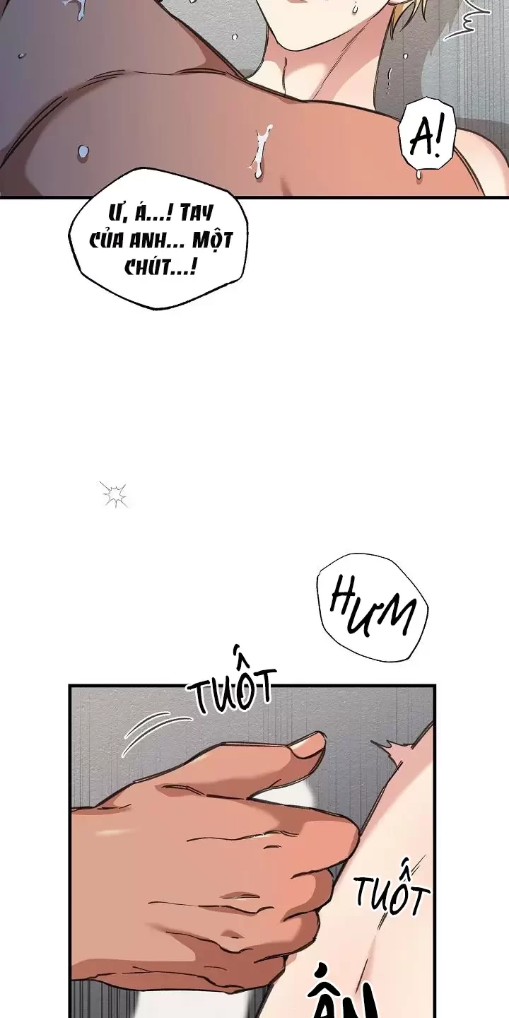 Chuyến Tàu Cuồng Loạn Chapter 14 - Trang 2