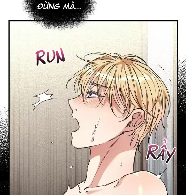 Chuyến Tàu Cuồng Loạn Chapter 14 - Trang 2