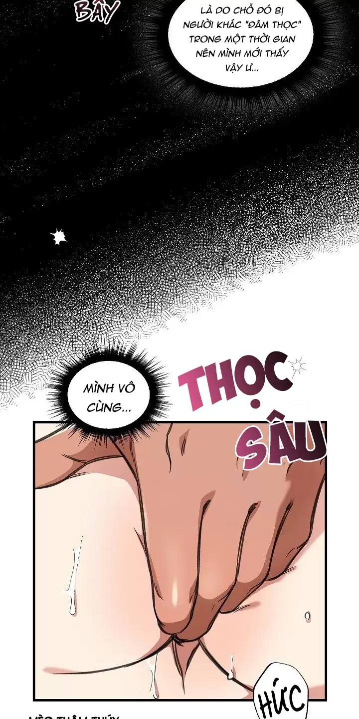 Chuyến Tàu Cuồng Loạn Chapter 14 - Trang 2