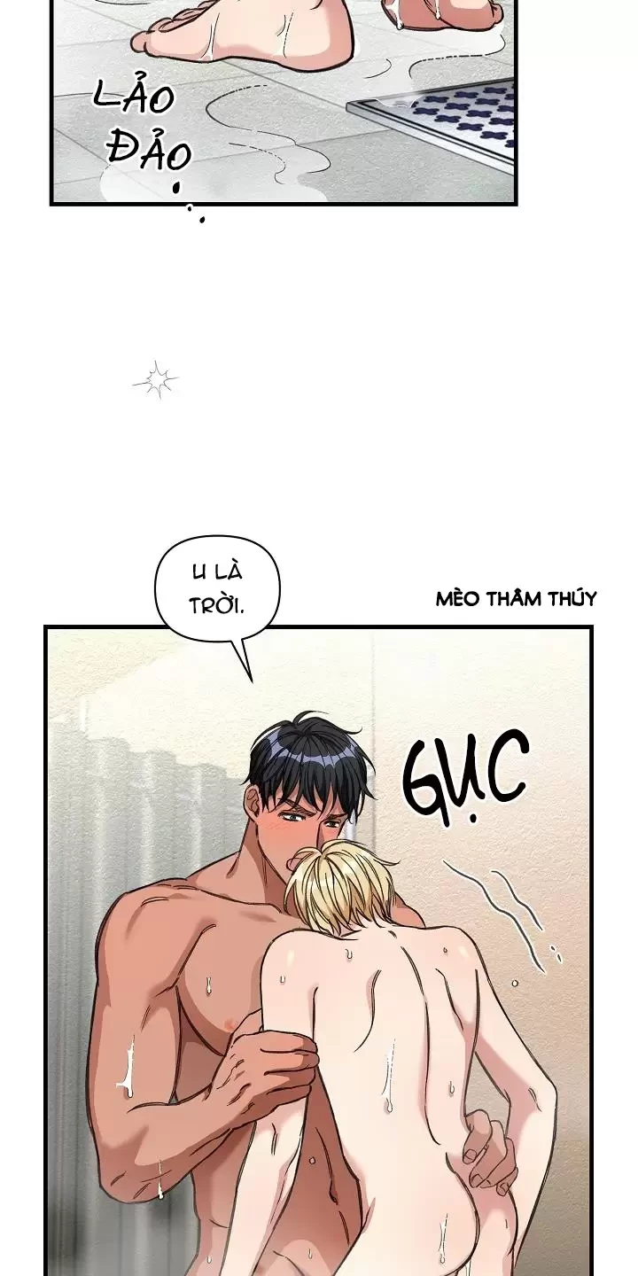 Chuyến Tàu Cuồng Loạn Chapter 14 - Trang 2