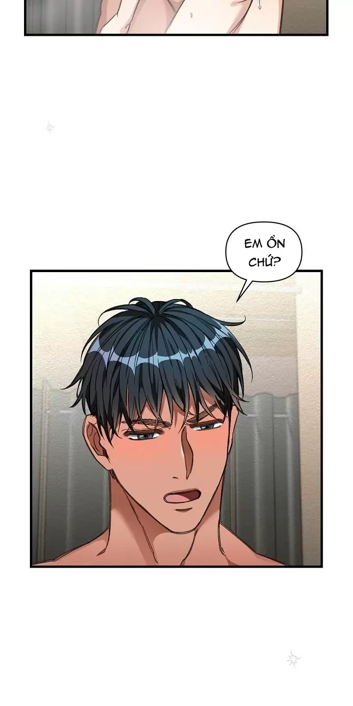 Chuyến Tàu Cuồng Loạn Chapter 14 - Trang 2