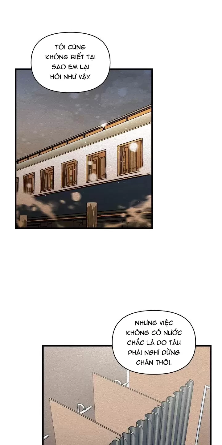Chuyến Tàu Cuồng Loạn Chapter 14 - Trang 2