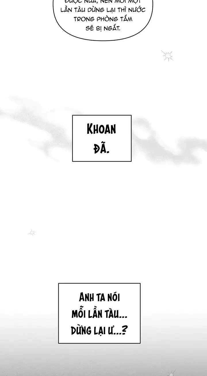 Chuyến Tàu Cuồng Loạn Chapter 14 - Trang 2