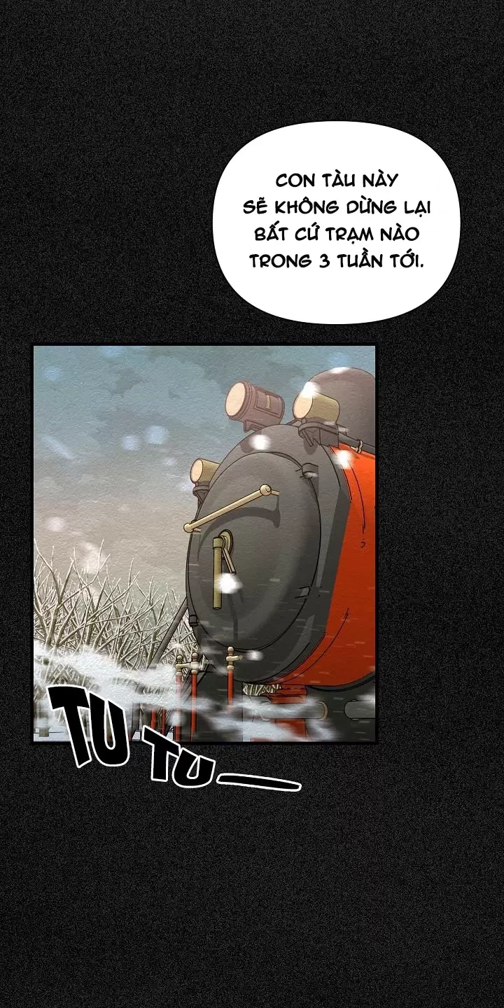 Chuyến Tàu Cuồng Loạn Chapter 14 - Trang 2