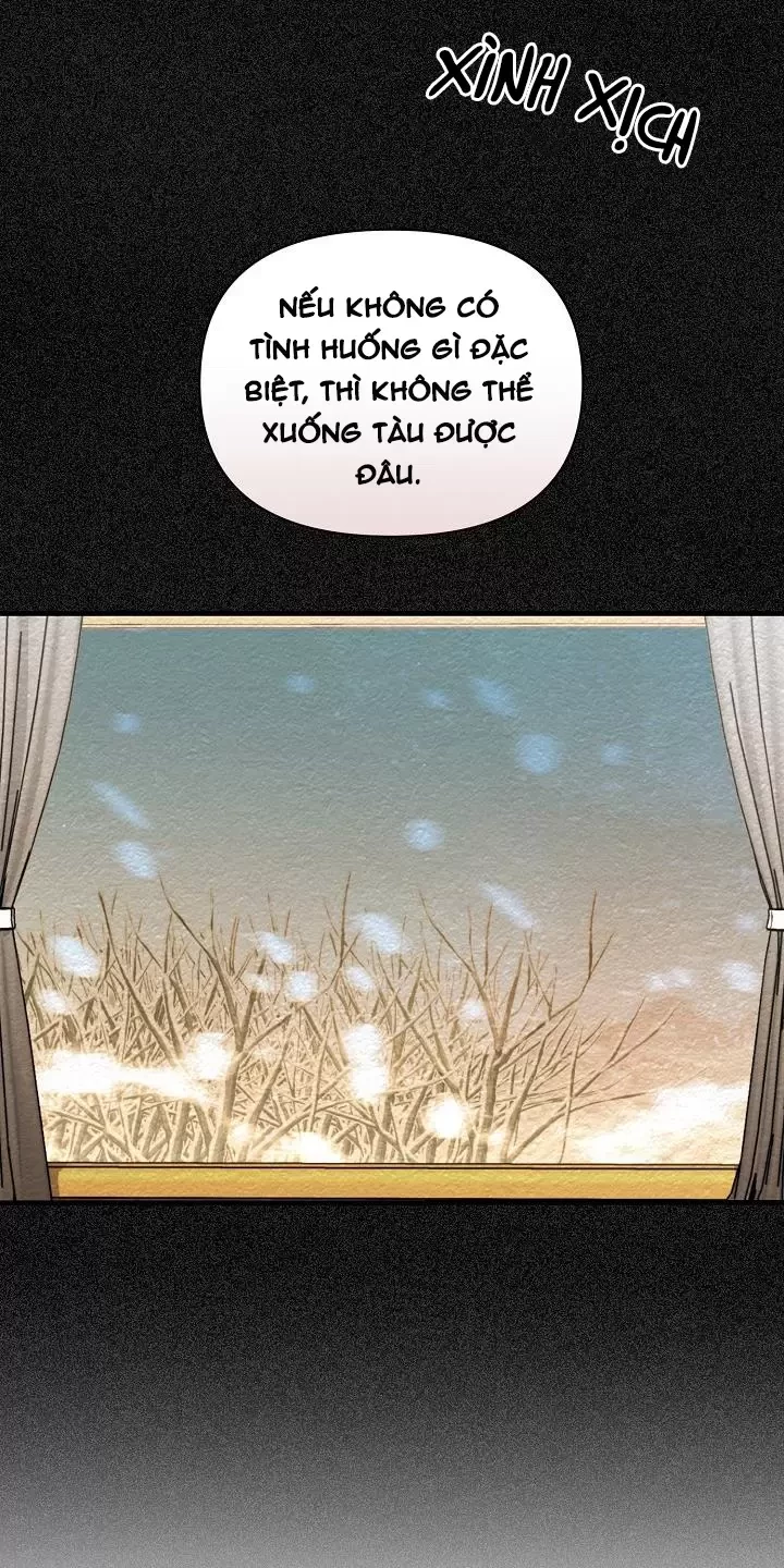 Chuyến Tàu Cuồng Loạn Chapter 14 - Trang 2