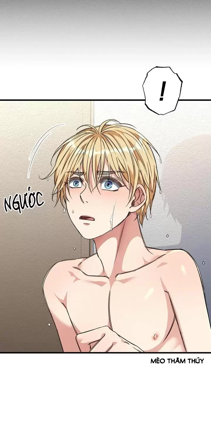Chuyến Tàu Cuồng Loạn Chapter 14 - Trang 2