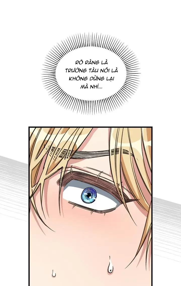 Chuyến Tàu Cuồng Loạn Chapter 14 - Trang 2