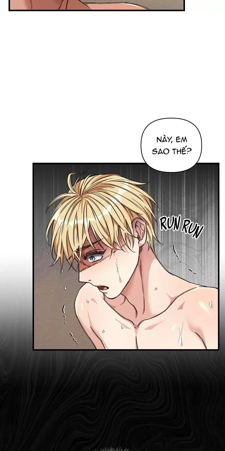 Chuyến Tàu Cuồng Loạn Chapter 14 - Trang 2