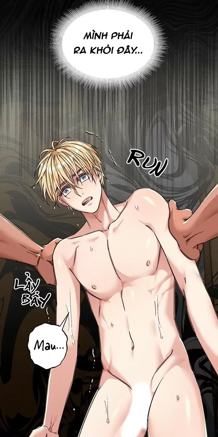 Chuyến Tàu Cuồng Loạn Chapter 14 - Trang 2