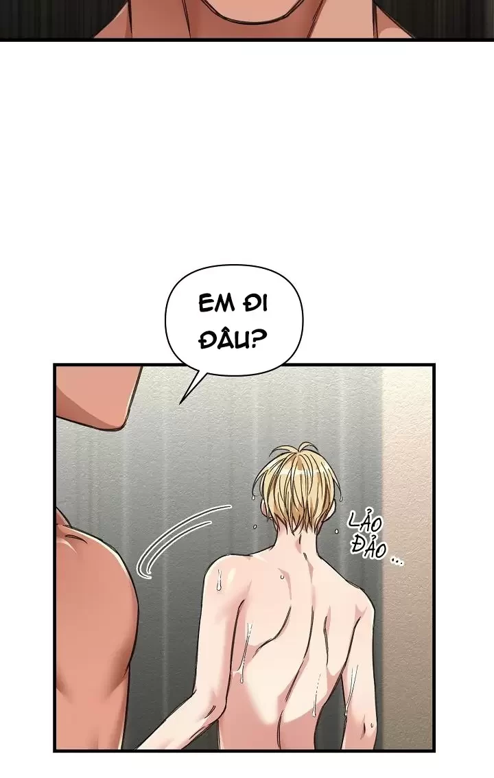 Chuyến Tàu Cuồng Loạn Chapter 14 - Trang 2