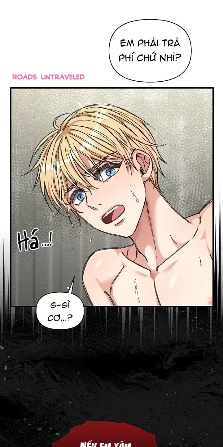 Chuyến Tàu Cuồng Loạn Chapter 14 - Trang 2
