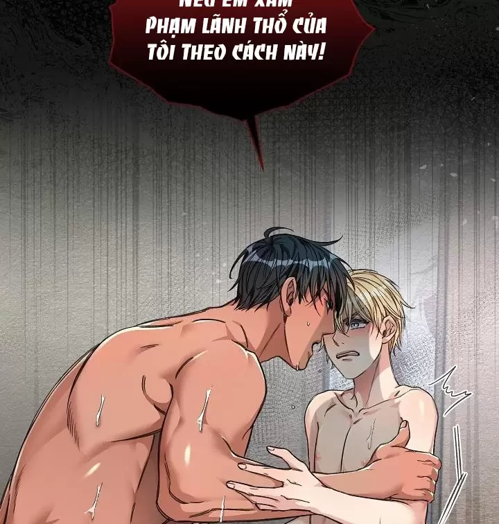 Chuyến Tàu Cuồng Loạn Chapter 14 - Trang 2