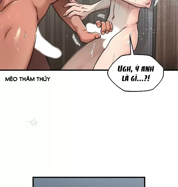 Chuyến Tàu Cuồng Loạn Chapter 14 - Trang 2